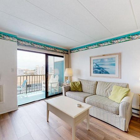 Top Royal S 400 Ocean City Esterno foto