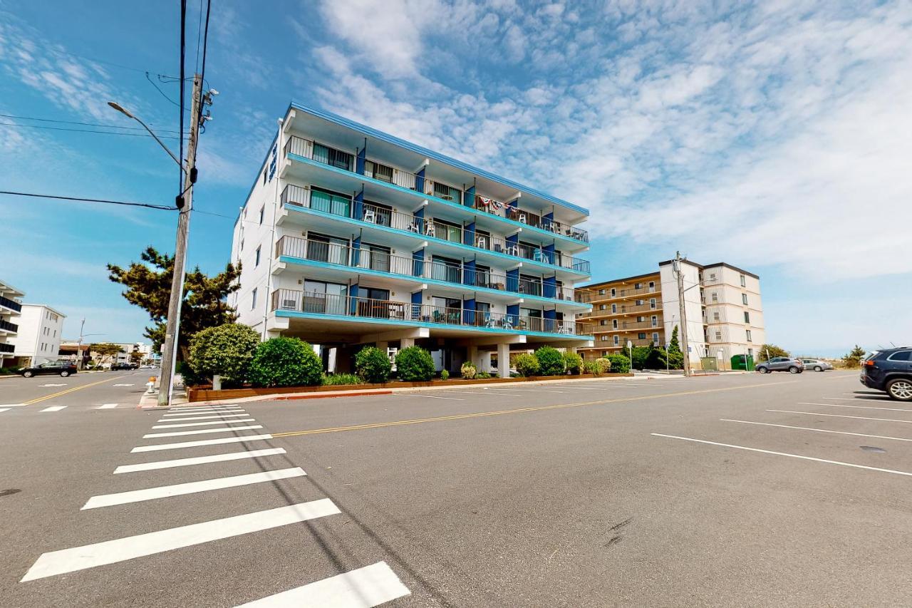 Top Royal S 400 Ocean City Esterno foto